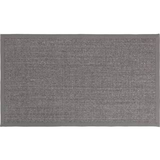 Dixie Dørmåtte Naturlig 70x120 Cm - Ensfarvede tæpper Sisal Natural - 37931