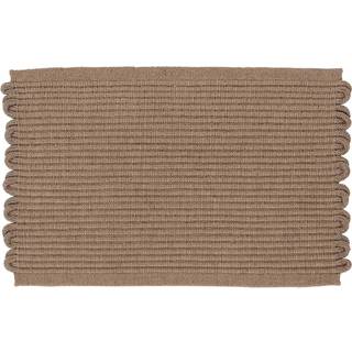AYTM Redono dørmåtte 50x70 Taupe