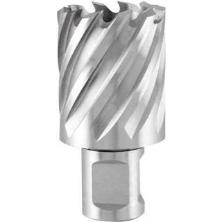 Kernebor HSS Weldon ø40×30 mm