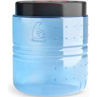 Bearvault Bv475 Trek Portable Bear Resistant Canister - Stor
