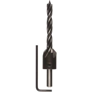 BOSCH Professional DYVELBOREHOVED MED SPIDSFORSÆNKER Ø8mm (2608596395)