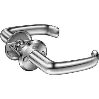 ASSA 640 Dørgreb PP, 40-75 mm Forniklet