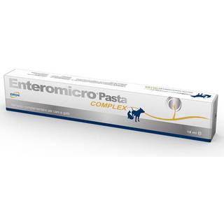 Tarmtillskott DRN Enteromicro Complex Pasta 15 ml