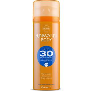 Synchroline Sunwards Body Spf 30 150 ml