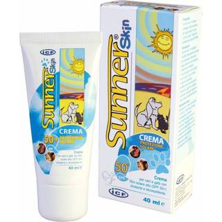 Solcreme ICF Sunnerskin SPF 50 40 ml