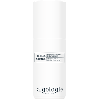 Algologie Bulles marines - Oxygenating & Revitalising Mask 40 ml