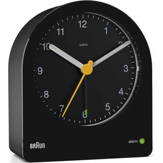 Braun BC22 Alarm Clock