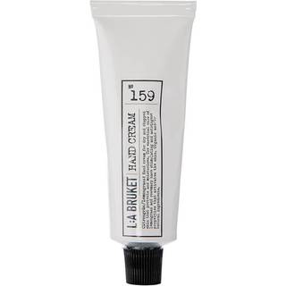 La-Bruket Kropspleje Haand-og-fodcremer159 Hand Cream Lemongrass 30 ml (3.633,00 kr / 1 l) - 30 ml