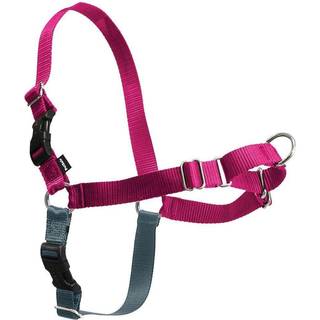 Easy Walk Antitræk-sele Cerise - L