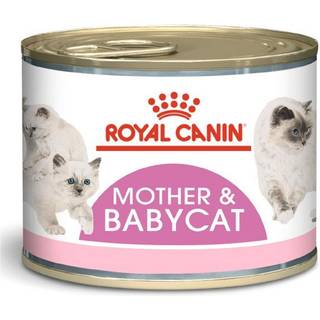 Royal Canin Mor & Babycat Mousse - 195 g