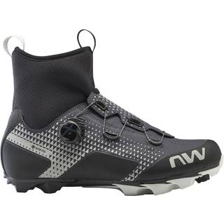 Northwave Celsius XC GTX Grå - Skostørrelse 48