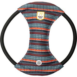 Nordisk Pipfrisbee - Skovland