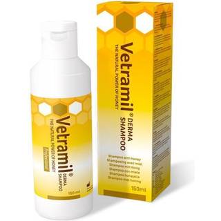 Vetramil Derma Shampoo - 150 ml.