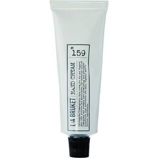 La Bruket Kropspleje Hånd- og fodcremer 102 Hand Cream Bergamot/Patchouli 30 ml (3.602,00 kr / 1 l) - 30 ml