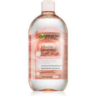 Garnier Skin Naturals Miscellar vand med rosenvand 700 ml - 700 ml