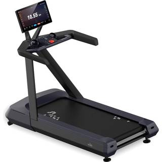 Witt Smart Run Pro Styrketræningsmaskiner Sort