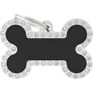 MyFamily Swarovski - Sort / Small