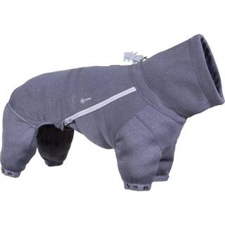 Hurtta Midlayer Overall - Blackberry / 65M
