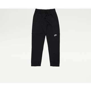 Nike Air-bukser til større børn (drenge) - blå - L