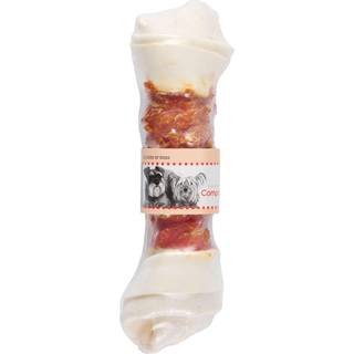 Companion Knotted Chicken Chewing Bone - ~18 cm / 120 g