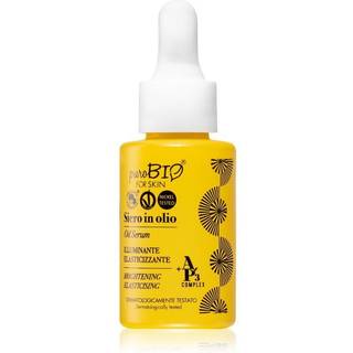puroBIO for skin - Face Oil Serum - tør hud