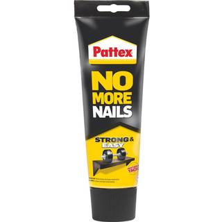 Pattex No More Nails Tube 200 ml