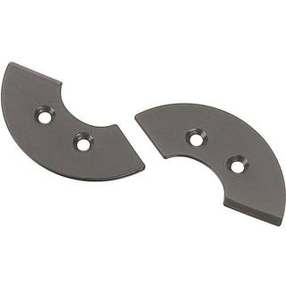 Boreblader til hagedrill Fiskars PlusPart S; 100 mm