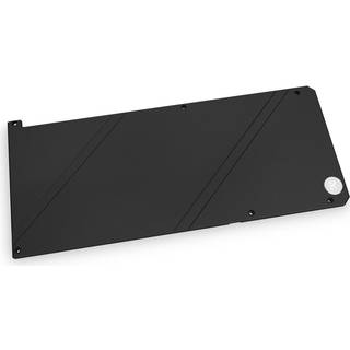 EK Water Blocks EK-Quantum Vector FTW3 RTX 3070 Ti Backplate