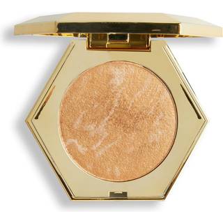 I Heart Revolution Honey Bear Professionel highlight presset pudder 5 g - 5 g