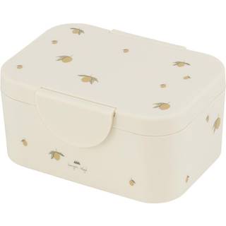 Konges Sløjd Lunch box Madkasse - Lemon