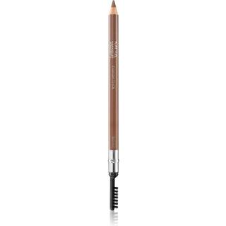 MUA Makeup Academy Brow Define Langtidsholdbar øjenbrynsblyant med børste Skygge Fair 1,2 g - 1,2 g