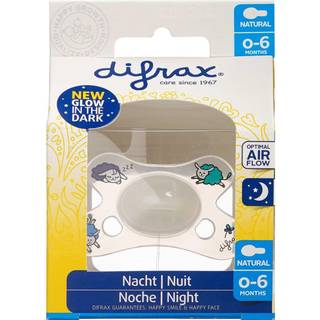 Difrax Natural Night (0-6mdr)