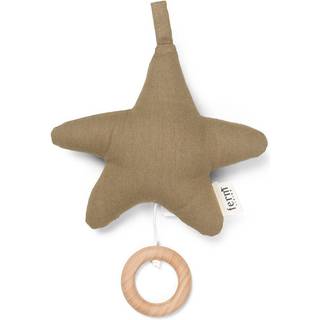 Star Music Mobile - Olive