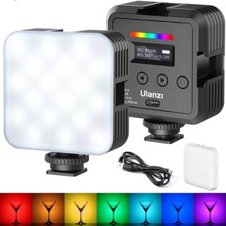 Ulanzi VL61 RGB Mini LED Videolys