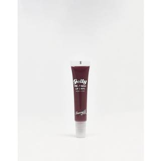 Barry M Gelly Hi Shine Læbeglans Skygge Alluring 10 ml - 10 ml