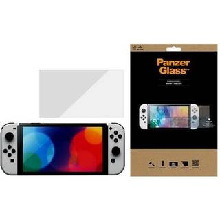 PanzerGlass Screen Protector Nintendo Switch OLED