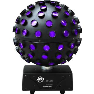 ADJ Starburst Disco Kugle
