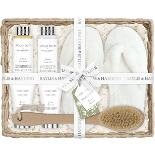 Baylis & Harding Urban Barn Luksus Gaveæske