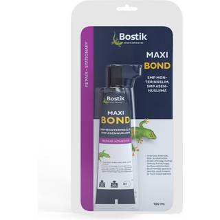 Bostik Maxi Bond Tube, Kontaktlim - 100ml