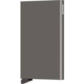 SECRID SECRID Cardprotector Earth Grey