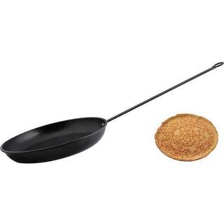 Gardenlife Barbeque Artikler Pandekage Pande T/bål ✓ På lager - klar til levering og afhentning