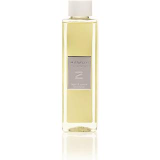 Millefiori Zona Legni & Spezie refill til aromadiffusere 250 ml - 250 ml