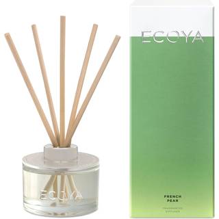 Ecoya French Pear Fragrance Sticks 200 ml