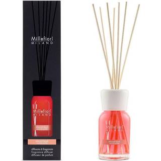 Millefiori MILANO Rumdufte Milano Magnolia Blossom & Wood 250 ml (1.008,00 kr / 1 l) - 250 ml