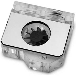 EK Water Blocks EK-Quantum Scalar Flow Indicator Top-To-Bottom D-RGB