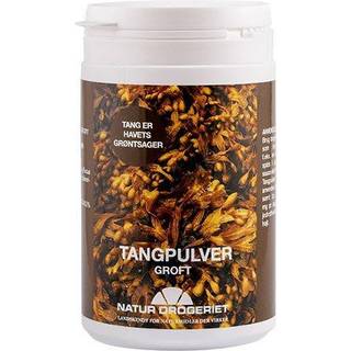 Tangpulver groft - 140 gr - Natur Drogeriet