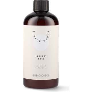 Vaskemiddel - 500ml