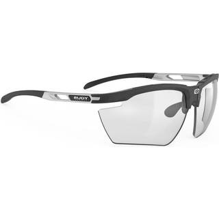 Rudy Project MAGNUS SP757306-0000 75 Solbriller Mænd Black - Black - 75mm