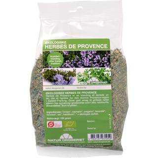 Natur Drogeriet Herbes de Provence Ø (100 g)