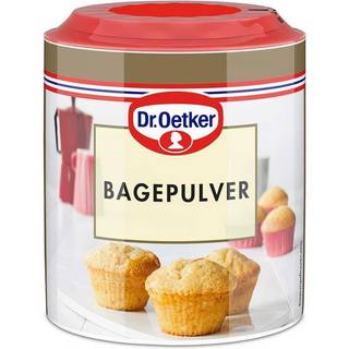 Bagepulver 140 g - Dr. Oetker